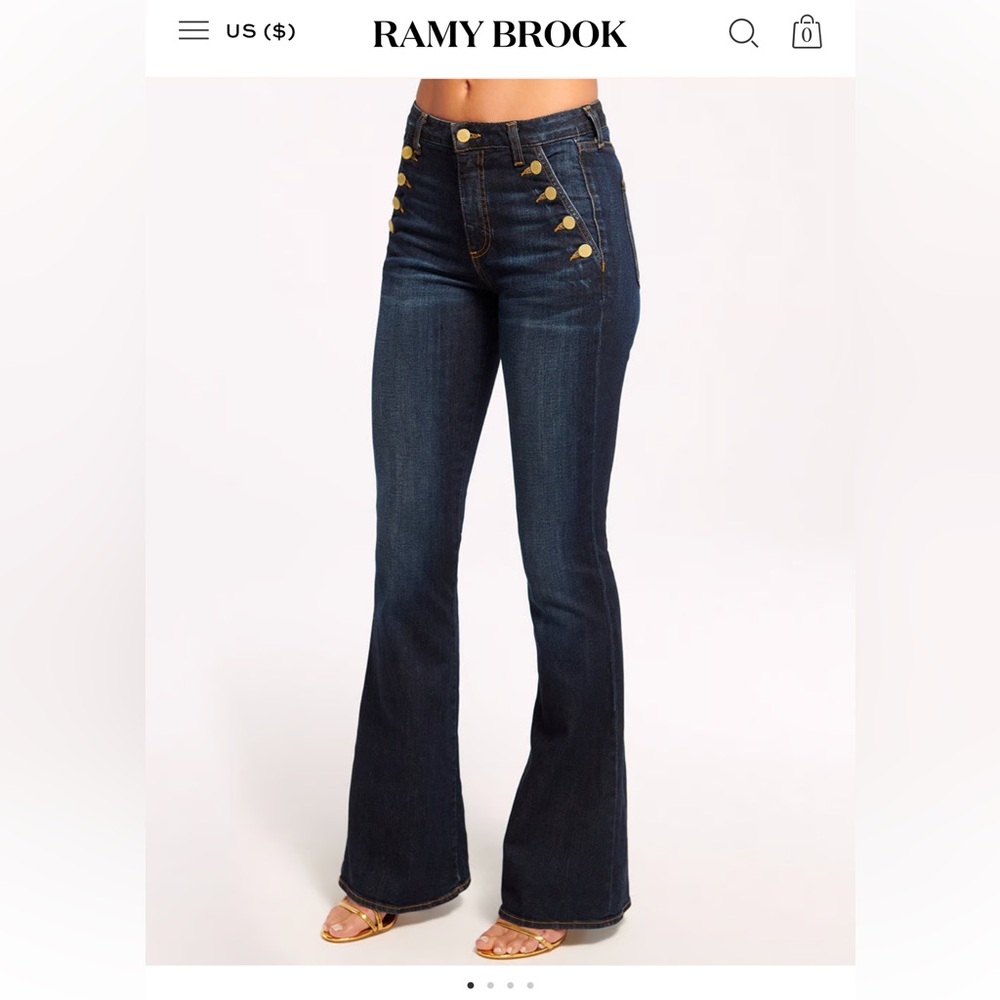 Ramy brook helena jean